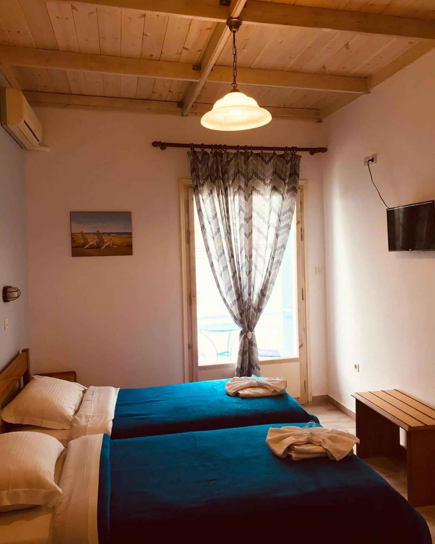 Hotel Barbaressa Tolón Esterno foto